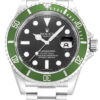 Rolex Submariner 40mm Black Dial 16610LV “Kermit”