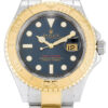 Rolex Yacht-Master 40mm Blue Dial 16623-2