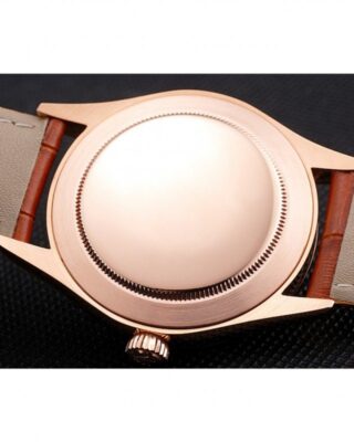 Superclone Rolex Cellini White Dial REP016813 Style Perspective