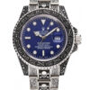 Superclone Rolex Submariner 41mm Blue Dial 1454091