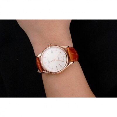 Superclone Rolex Cellini White Dial REP016812 Product Detail