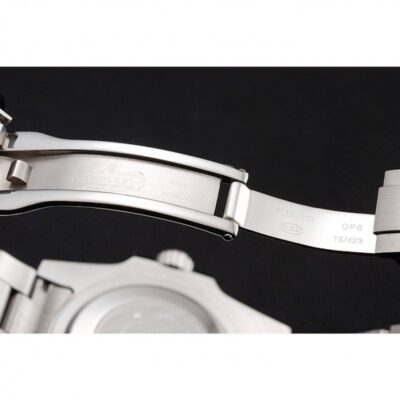 Replica Rolex Submariner Black Dial 1454080 Alternate Angle