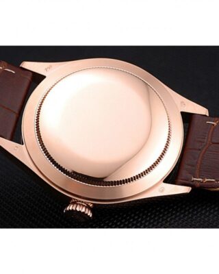 Replica Rolex Cellini White Dial 622725 Style Perspective