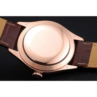 Replica Rolex Cellini White Dial 622725 Style Perspective