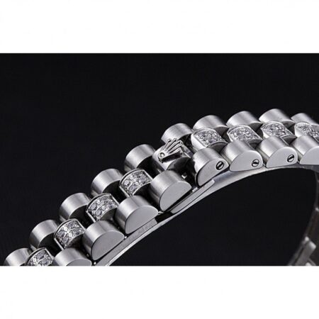 Superclone Rolex Datejust 26mm Silver Dial 622021 6