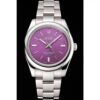 Rolex Oyster Perpetual Date 41mm Purple Dial REP016834 2