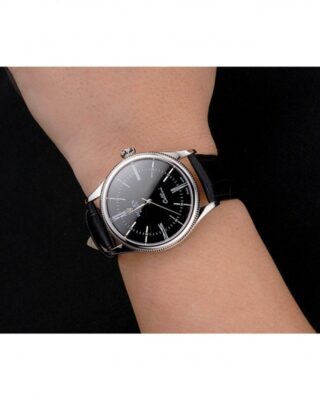 Superclone Rolex Cellini Black Dial REP016804 Product Detail