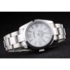 Rolex Explorer 37mm Silver Dial 98086 4