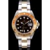 Rolex GMT-Master II 40mm Black Dial PR151515 2