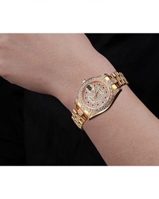 Superclone Rolex Datejust White Dial 622023 Product Detail