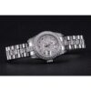 Superclone Rolex Datejust 26mm Silver Dial 622021 4