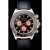 Rolex Daytona 39mm Black Dial REP016831 2