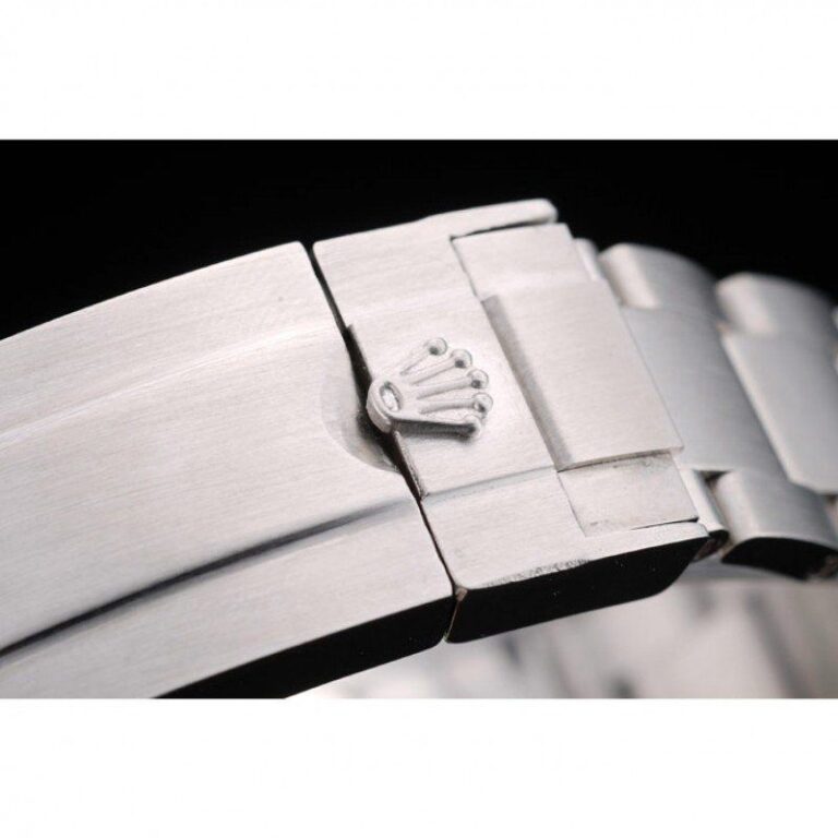 Superclone Rolex Explorer Black Dial 42002 Product Detail