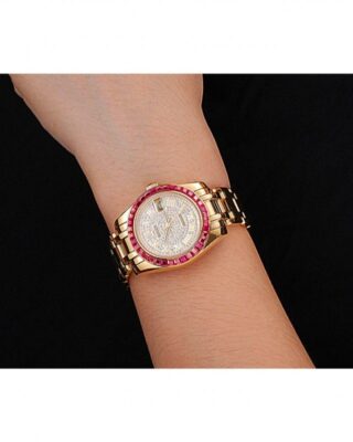 Replica Rolex Datejust Diamond Dial 622835 Product Detail