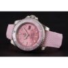 Rolex Submariner 41mm Pink Dial 1453866 4