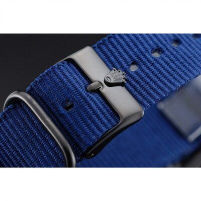 Replica Rolex Milgauss Blue Dial 622005 Style Perspective