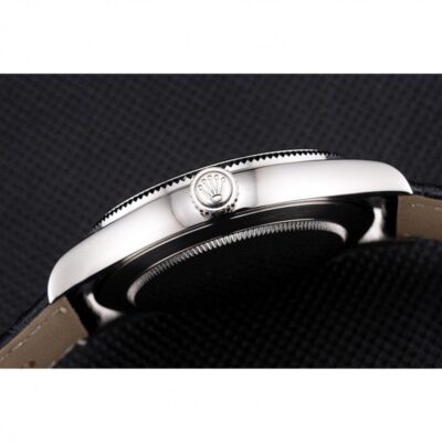 Superclone Rolex Cellini White Dial REP016811 Alternate Angle