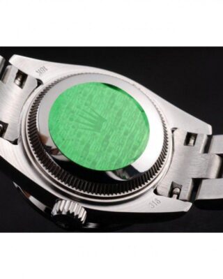 Replica Rolex Explorer White Dial 98088 Style Perspective