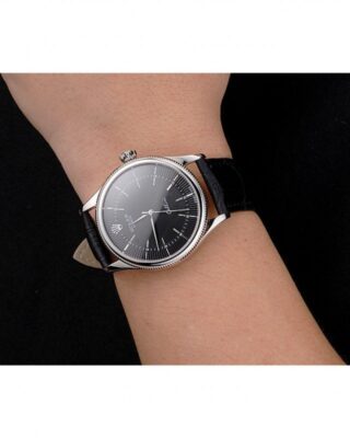 Superclone Rolex Cellini Black Dial REP016809 Product Detail