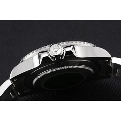 Replica Rolex Submariner Blue Dial 622638 Profile Shot
