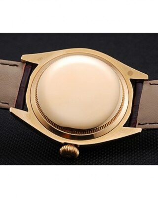 Replica Rolex Cellini White Dial 622833 Style Perspective