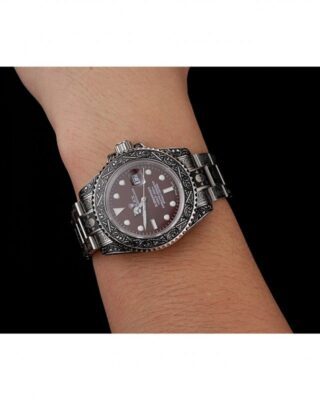 Replica Rolex Submariner Brown Dial 1454078 Product Detail