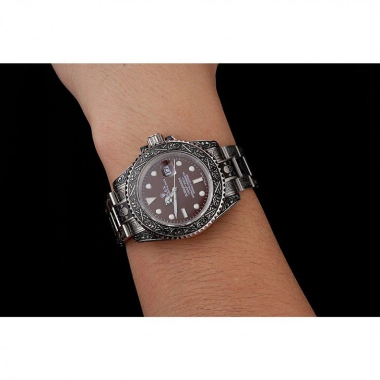Replica Rolex Submariner Brown Dial 1454078 Product Detail