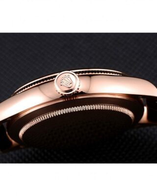 Replica Rolex Cellini White Dial 622725 Alternate Angle