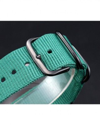 Replica Rolex Submariner Black Dial 622009 Profile Shot