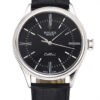 Superclone Rolex Cellini 39mm Black Dial 622654