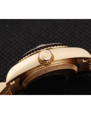 Superclone Rolex Datejust White Dial SRL100 Alternate Angle