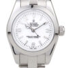 Rolex Explorer 26mm White Dial 98088