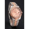 Superclone Rolex Datejust 41mm Rose-Gold Dial REP016816 3