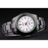 Rolex Milgauss 40mm White Dial PR116610 4