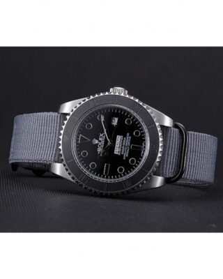 Replica Rolex Submariner Black Dial 98230 Design Element
