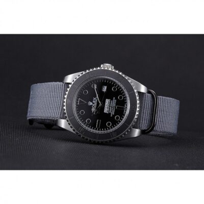 Replica Rolex Submariner Black Dial 98230 Design Element