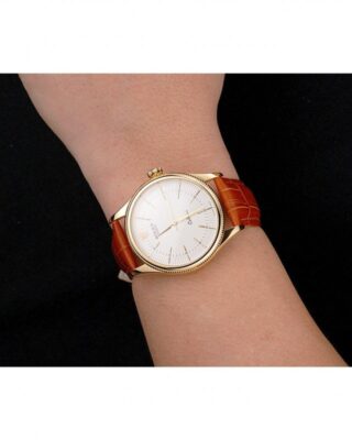 Superclone Rolex Cellini White Dial REP016793 Product Detail