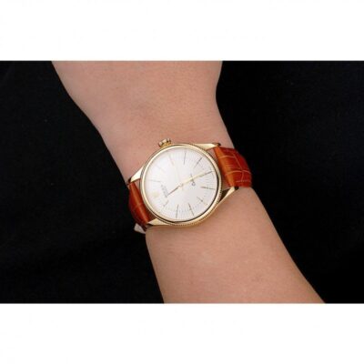 Superclone Rolex Cellini White Dial REP016793 Product Detail