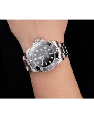 Superclone Rolex Submariner Black Dial PR16233P Product Detail