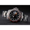 Superclone Rolex Explorer 40mm Black Dial 98240 5