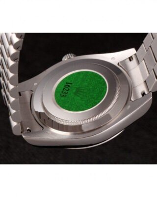 Superclone Rolex Day-Date Black Dial 80294 Product Detail