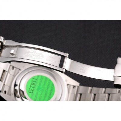 Replica Rolex Oyster Perpetual Date Purple Dial REP016834 Feature Highlight