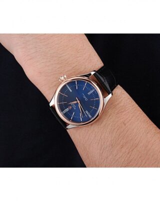 Replica Rolex Cellini Blue Dial 622841 Product Detail