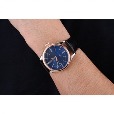 Replica Rolex Cellini Blue Dial 622841 Product Detail