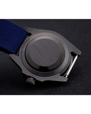 Replica Rolex Submariner Black Dial 622008 Feature Highlight