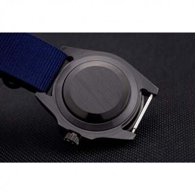 Replica Rolex Submariner Black Dial 622008 Feature Highlight