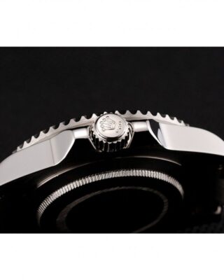 Superclone Rolex Submariner Pink Dial 1453980 Design Element