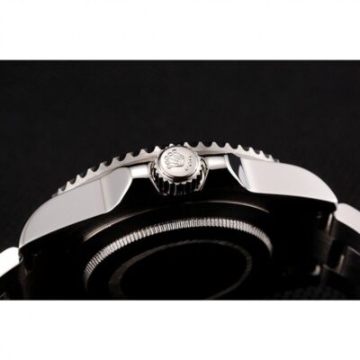 Superclone Rolex Submariner Pink Dial 1453980 Design Element