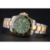 Superclone Rolex Submariner 41mm Green Dial PR16233GRG 5