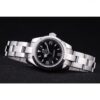 Superclone Rolex Explorer 26mm Black Dial SLR157 5